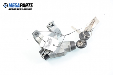 Контактен ключ за Volkswagen Polo Box I (08.1992 - 07.1994), № KL037046