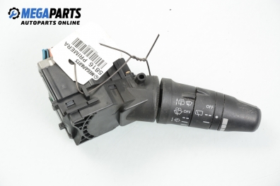 Лостче за чистачки за Nissan Primera Hatchback III (01.2002 - 06.2007)