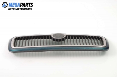 Решетка за Skoda Octavia I Sedan (09.1996 - 12.2010), хечбек, позиция: предна