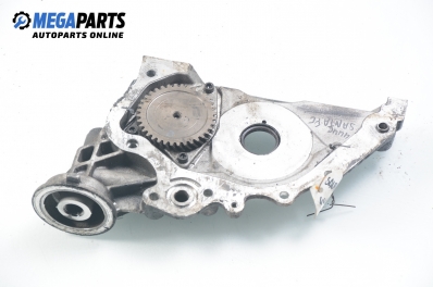 Маслена помпа за Hyundai Santa Fe II SUV (10.2005 - 03.2015) 2.2 CRDi GLS, 150 к.с.