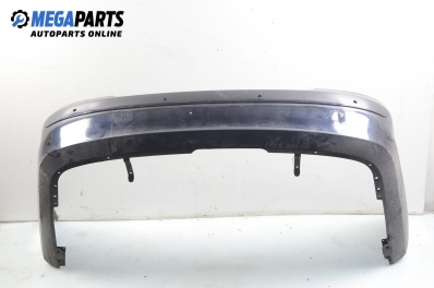 Задна броня за Mercedes-Benz S-Class Sedan (W221) (09.2005 - 12.2013)