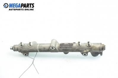 Горивна рейка за Chrysler Voyager Minivan IV (09.1999 - 12.2008) 2.5 CRD, 141 к.с., № Bosch 0 445 214 023