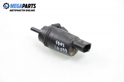 Помпичка за чистачки за BMW 7 Series E65 (11.2001 - 12.2009)