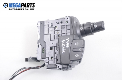 Лостче за чистачки за Renault Scenic II Minivan (06.2003 - 07.2010)