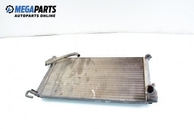 Воден радиатор за Peugeot 306 Hatchback (01.1993 - 10.2003) 1.9 D, 69 к.с.