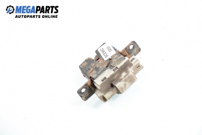 Брава заден капак за Renault Scenic II Minivan (06.2003 - 07.2010), позиция: задна