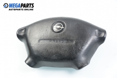 Airbag за Opel Vectra B Sedan (09.1995 - 04.2002), 4+1 вр., седан, позиция: предна, № GM 90 590 579