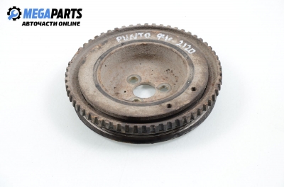 Демпферна шайба за Fiat Punto Hatchback (09.1993 - 09.1999) 55 1.1, 54 к.с.