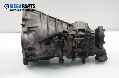 Ръчна скоростна кутия за Mercedes-Benz 124 Estate (09.1985 - 07.1993) 200 TE (124.081), 118 к.с., № R 124 261 03 01