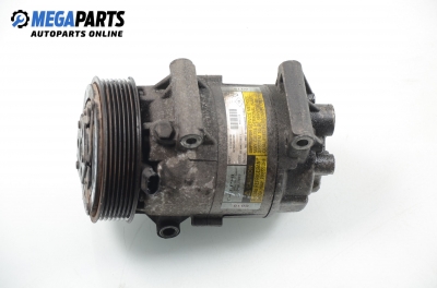 Компресор климатик за Renault Megane II Grandtour (08.2003 - 08.2012) 1.9 dCi, 120 к.с., № Delphi 8200309193