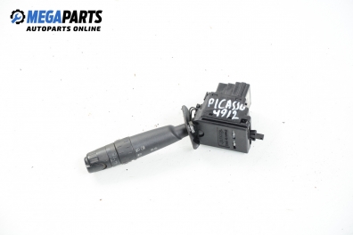 Лостче за светлини за Citroen Xsara Picasso (09.1999 - 06.2012)