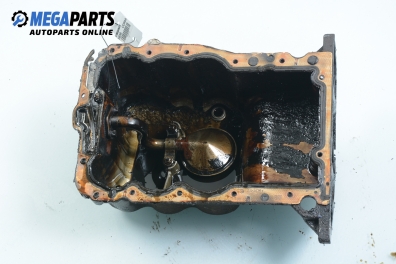 Картер за Opel Corsa C Hatchback (09.2000 - 12.2009) 1.0, 60 к.с.