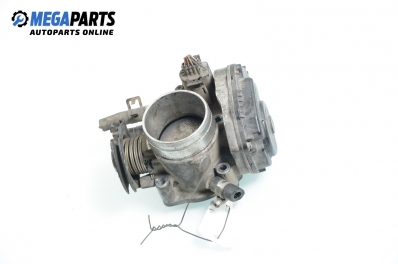 Дроселова клапа за Volkswagen Sharan Minivan I (05.1995 - 03.2010) 2.0, 115 к.с.