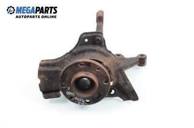 Шенкел главина за Fiat Punto Hatchback (09.1993 - 09.1999), позиция: предна, дясна