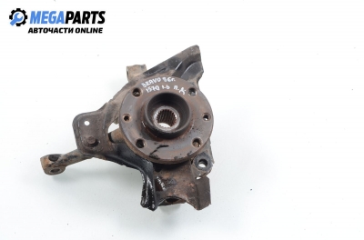 Шенкел главина за Fiat Bravo I Coupe (1995-10-01 - 2001-10-01), позиция: предна, дясна