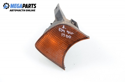 Мигач за BMW 5 Series E34 Sedan (12.1987 - 11.1995), седан, позиция: дясна