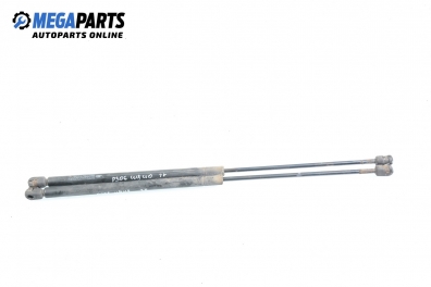 Амортисьор за багажник/товарно пространство за Peugeot 306 Hatchback (01.1993 - 10.2003)