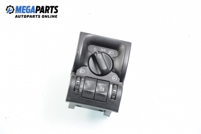 Ключ светлини  за Opel Vectra B Sedan (09.1995 - 04.2002)