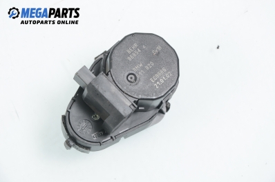 Моторче клапа парно за BMW 7 Series E65 (11.2001 - 12.2009) 735 i,Li, 272 к.с., № BMW 6 911 920