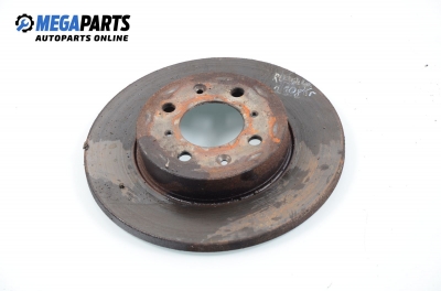 Спирачен диск за Rover 200 Hatchback II (11.1995 - 03.2000), позиция: предна