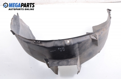Подкалник за Opel Corsa B Hatchback (03.1993 - 12.2002), 2+1 вр., позиция: предна, лява