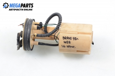 Нивомер за Fiat Bravo I Coupe (1995-10-01 - 2001-10-01) 1.6 16V (182.AB)