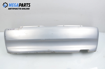 Задна броня за Volkswagen Polo Hatchback II (10.1994 - 10.1999), хечбек