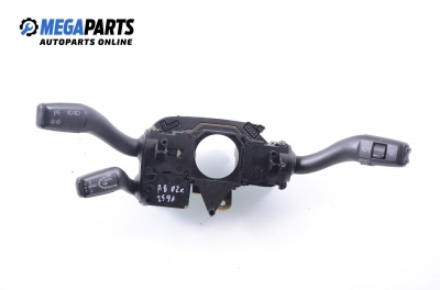 Лостчета светлини и чистачки за Audi A8 Sedan II (10.2002 - 07.2010)