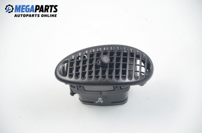 Духалка парно за Saab 900 II Hatchback (07.1993 - 02.1998), позиция: дясна