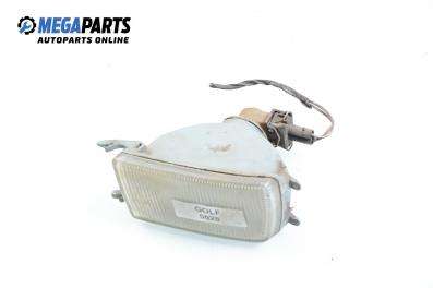 Мигач за Volkswagen Golf III Hatchback (08.1991 - 07.1998), позиция: лява