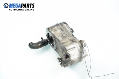 Маслоохладител за Chrysler Voyager Minivan IV (09.1999 - 12.2008) 2.5 CRD, 141 к.с.