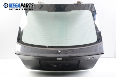 Заден капак за BMW 3 Series E46 Compact (06.2001 - 02.2005), хечбек