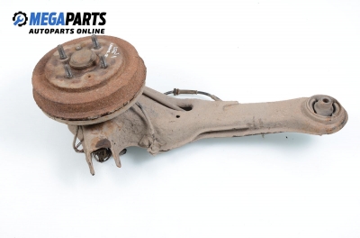 Шенкел главина за Mitsubishi Carisma Hatchback (07.1995 - 06.2006), позиция: задна, лява