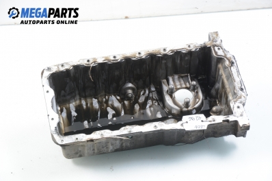 Картер за Seat Leon Hatchback I (11.1999 - 06.2006) 1.9 TDI, 110 к.с.