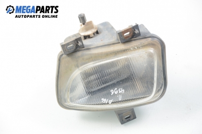 Халоген за Alfa Romeo 166 (936) (09.1998 - 06.2007), седан, позиция: лява