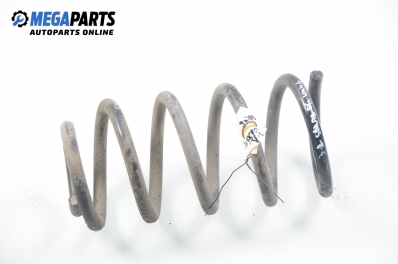 Пружина за ходова част за Hyundai Santa Fe II SUV (10.2005 - 03.2015), позиция: задна