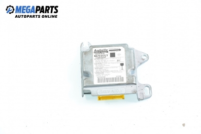 Модул за AIRBAG за Renault Megane Scenic (10.1996 - 12.2001), № Autoliv 550 56 90 00