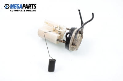 Нивомер за Mitsubishi Carisma Hatchback (07.1995 - 06.2006) 1.9 TD (DA4A)