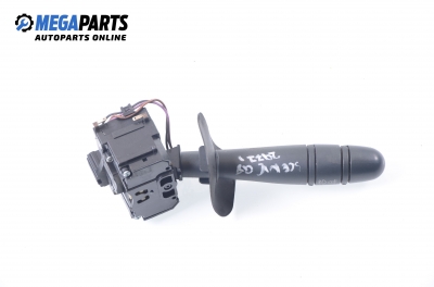 Лостче за светлини за Renault Megane Scenic (10.1996 - 12.2001)