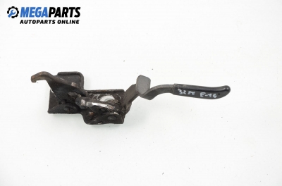 Брава преден капак за BMW 3 Series E46 Compact (06.2001 - 02.2005), 2+1 вр., хечбек