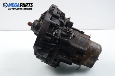 Ръчна скоростна кутия за Renault Clio I Hatchback (05.1990 - 09.1998) 1.4 (B57J, C57J), 75 к.с., № JB1043