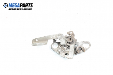 Брава преден капак за Peugeot 306 Hatchback (01.1993 - 10.2003), 4+1 вр., хечбек, позиция: предна