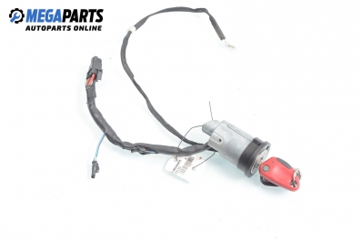 Контактен ключ за Alfa Romeo 166 (936) (09.1998 - 06.2007)