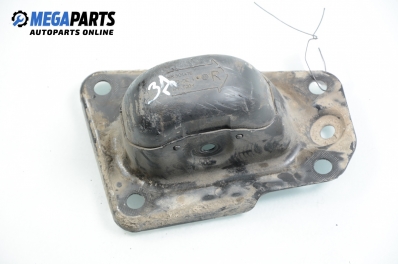 Метална планка за Volkswagen Golf V Hatchback (10.2003 - 02.2009), хечбек, позиция: дясна, № 1K0 501 476