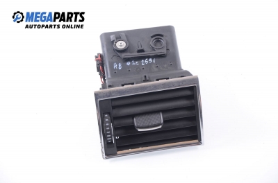 Духалка парно за Audi A8 Sedan II (10.2002 - 07.2010)