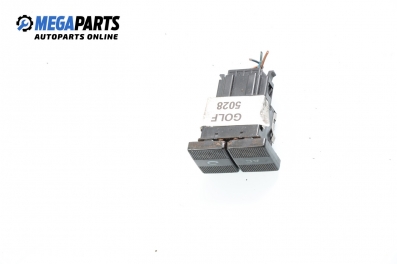 Бутони климатик за Volkswagen Golf III Hatchback (08.1991 - 07.1998)