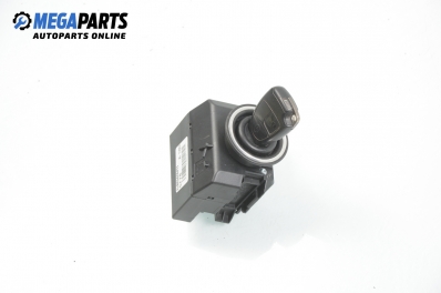 Контактен ключ за Mercedes-Benz A-Class Hatchback (W169) (09.2004 - 06.2012)