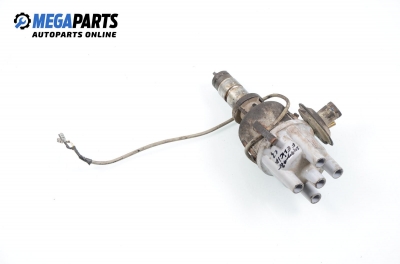Палец на разпределителя на запалването (делко) за Skoda Felicia I Hatchback (10.1994 - 03.1998) 1.3, 58 к.с.