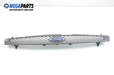 Решетка за Ford Fiesta V Hatchback (11.2001 - 03.2010), хечбек