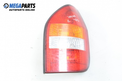 Стоп за Opel Zafira A Minivan (04.1999 - 06.2005), позиция: дясна